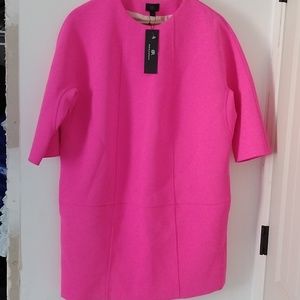 Nwt Banana Republic monogram business dress size 6